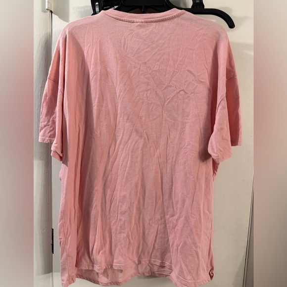 No Boundaries Medium Oversized Tee - Picture 4 of 4